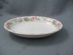 Bronte oval serving